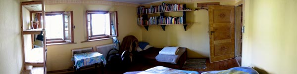 Zimmer im Hannefriedshof Zimmer im Hannefriedshof