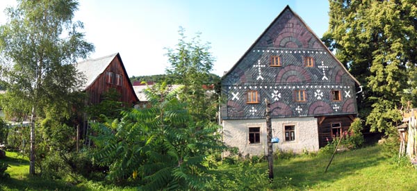 Hannefrieds Hof Hannefrieds Hof