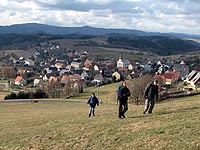 Saupsdorf Saupsdorf