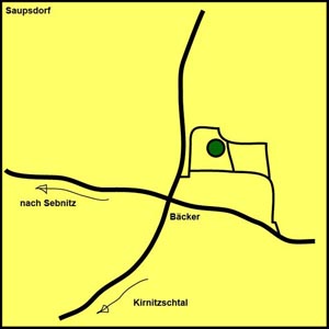 Saupsdorf